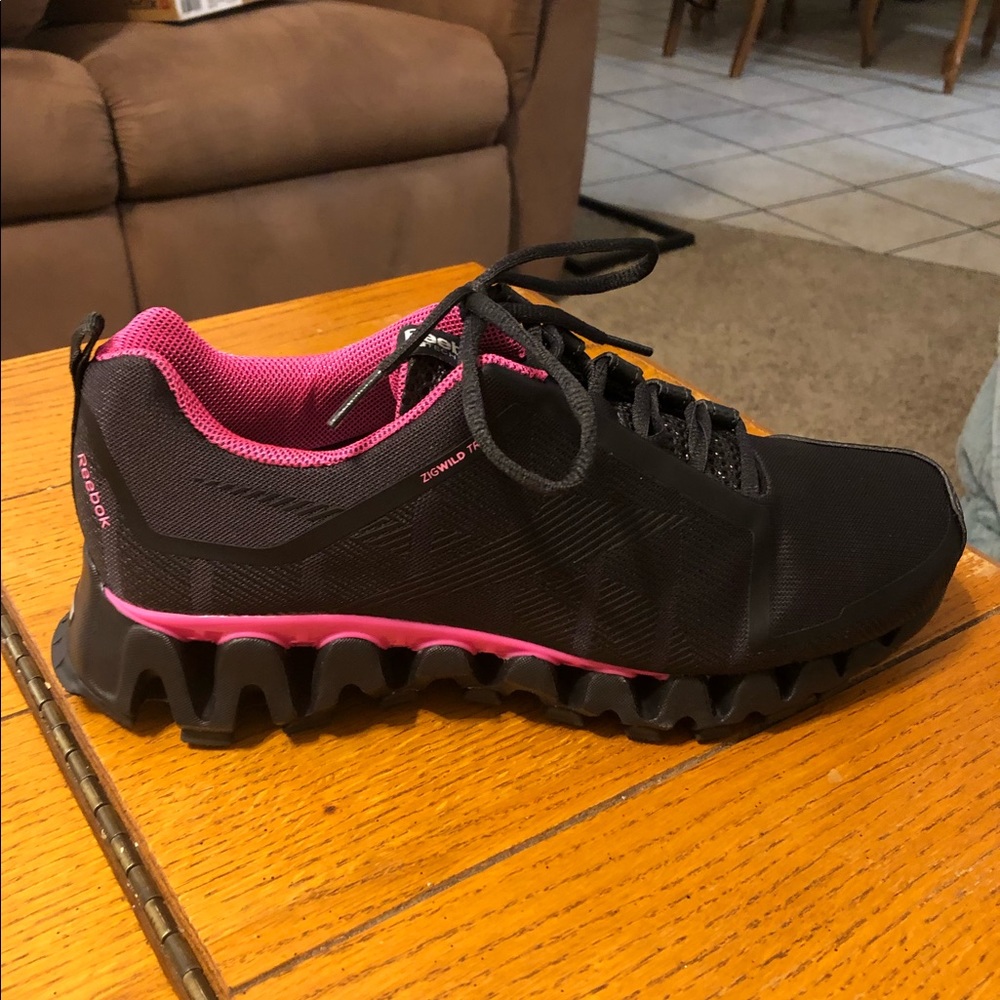 ZIGWILD TR 2 - WOMEN (10 USA)